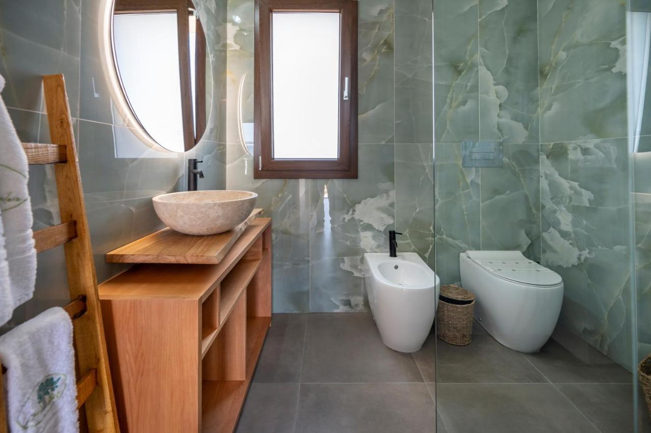 Villa Carmiano: Luxury Seaside Retreat with Spa and Pool Avola Exterior photo