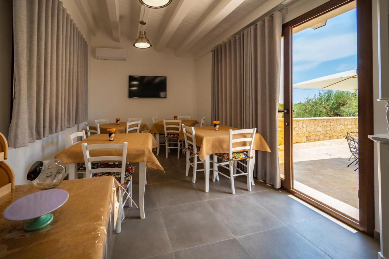 Villa Carmiano: Luxury Seaside Retreat with Spa and Pool Avola Exterior photo