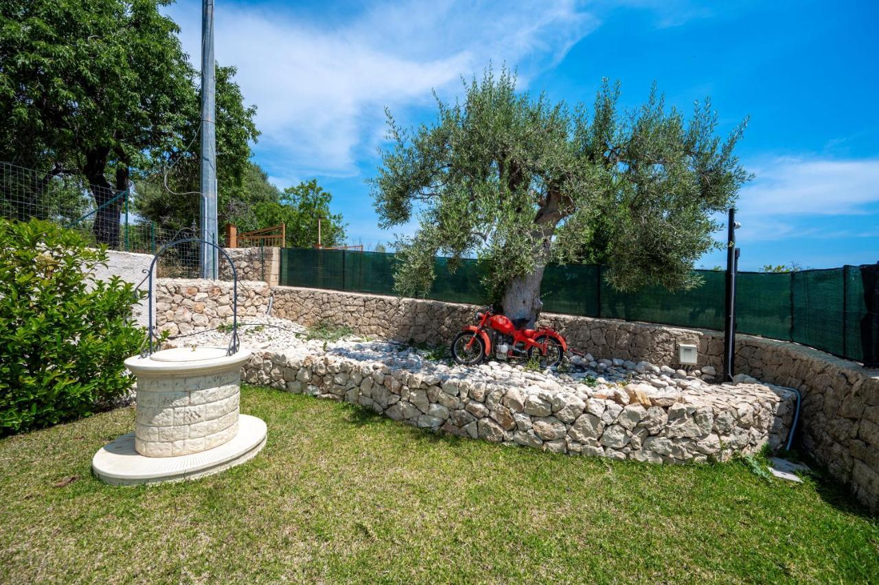 Villa Carmiano: Luxury Seaside Retreat with Spa and Pool Avola Exterior photo